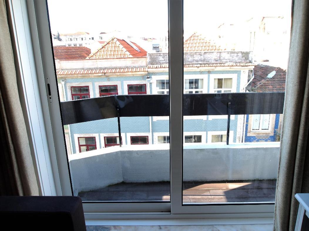 Santa Catarina Cozy Nest - Porto Downtown Apartment Exterior photo
