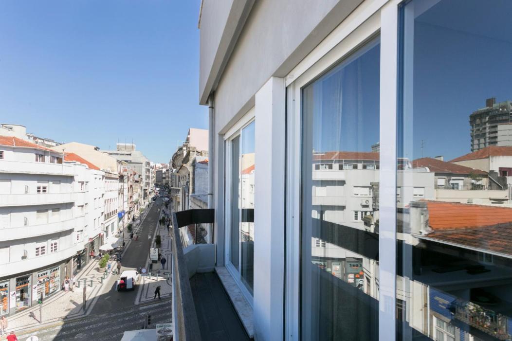 Santa Catarina Cozy Nest - Porto Downtown Apartment Exterior photo