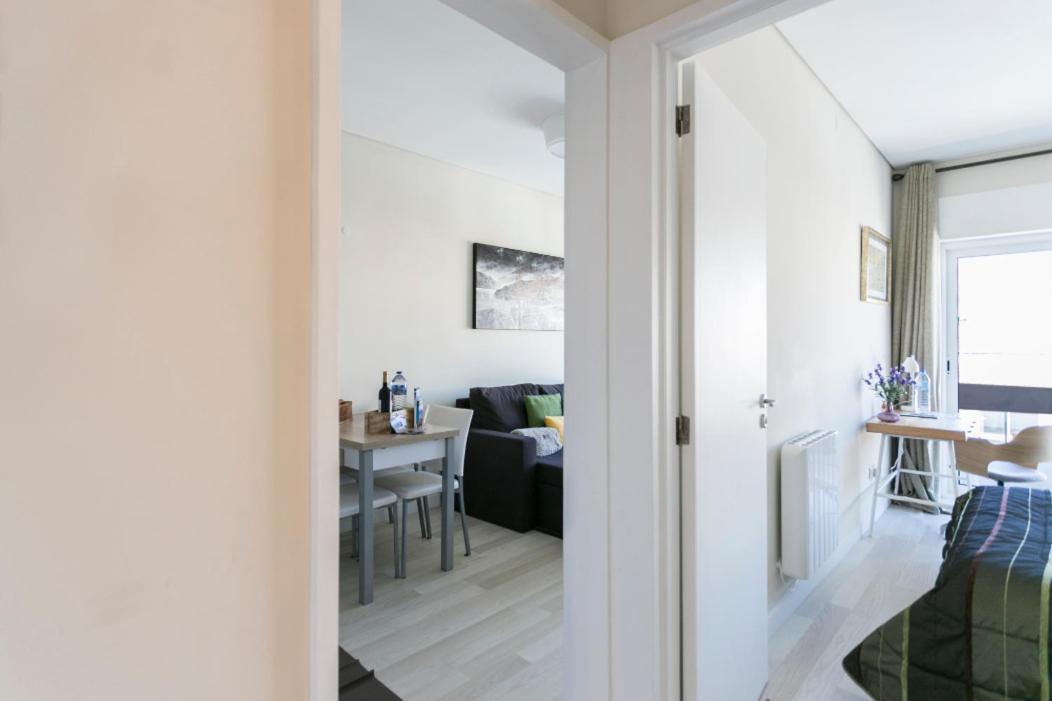 Santa Catarina Cozy Nest - Porto Downtown Apartment Exterior photo
