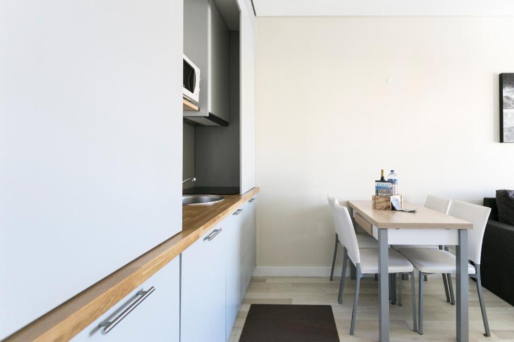 Santa Catarina Cozy Nest - Porto Downtown Apartment Exterior photo